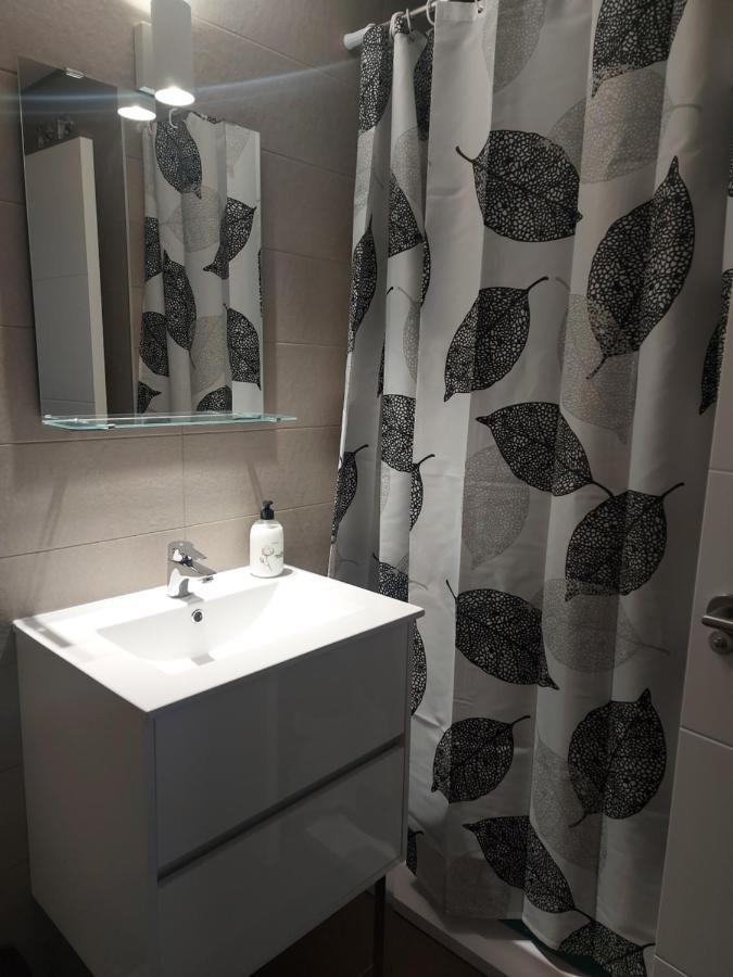 מאלגה Apartamento En Valle-Niza, Almayate, Benajarafe, Torre Del Mar A 50 Metros De La Playa מראה חיצוני תמונה