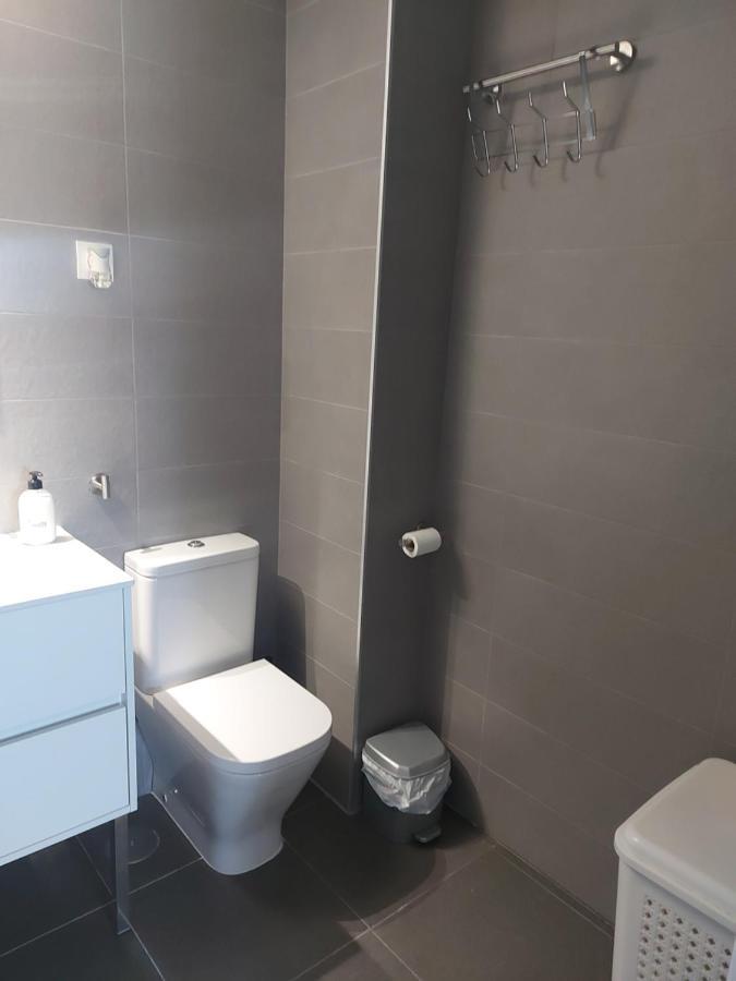 מאלגה Apartamento En Valle-Niza, Almayate, Benajarafe, Torre Del Mar A 50 Metros De La Playa מראה חיצוני תמונה