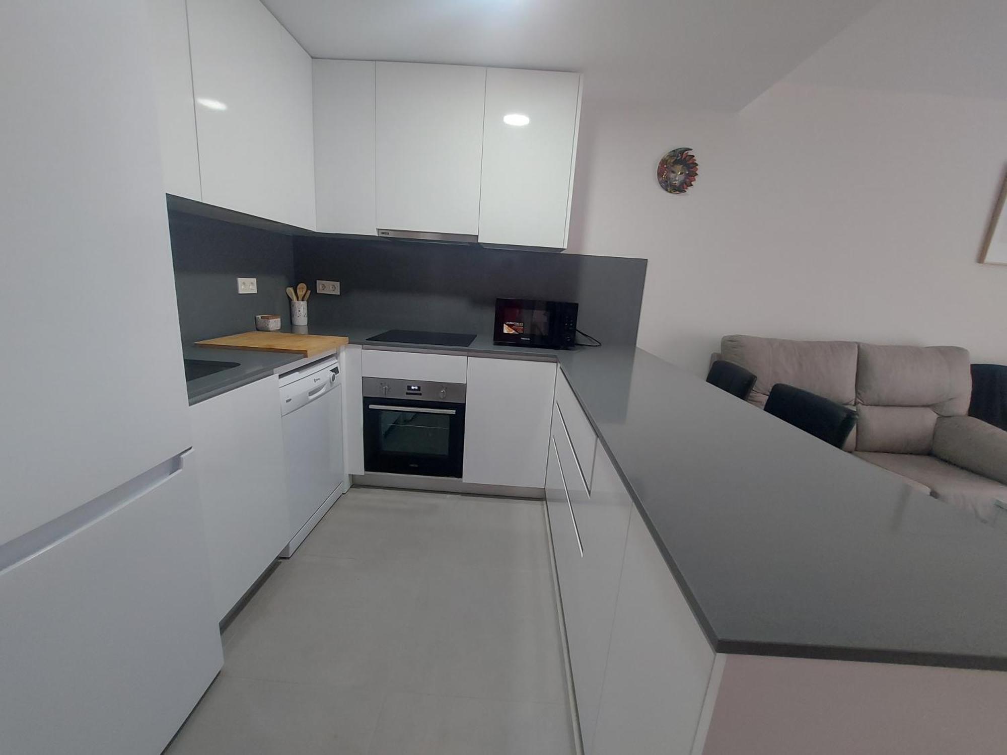מאלגה Apartamento En Valle-Niza, Almayate, Benajarafe, Torre Del Mar A 50 Metros De La Playa מראה חיצוני תמונה