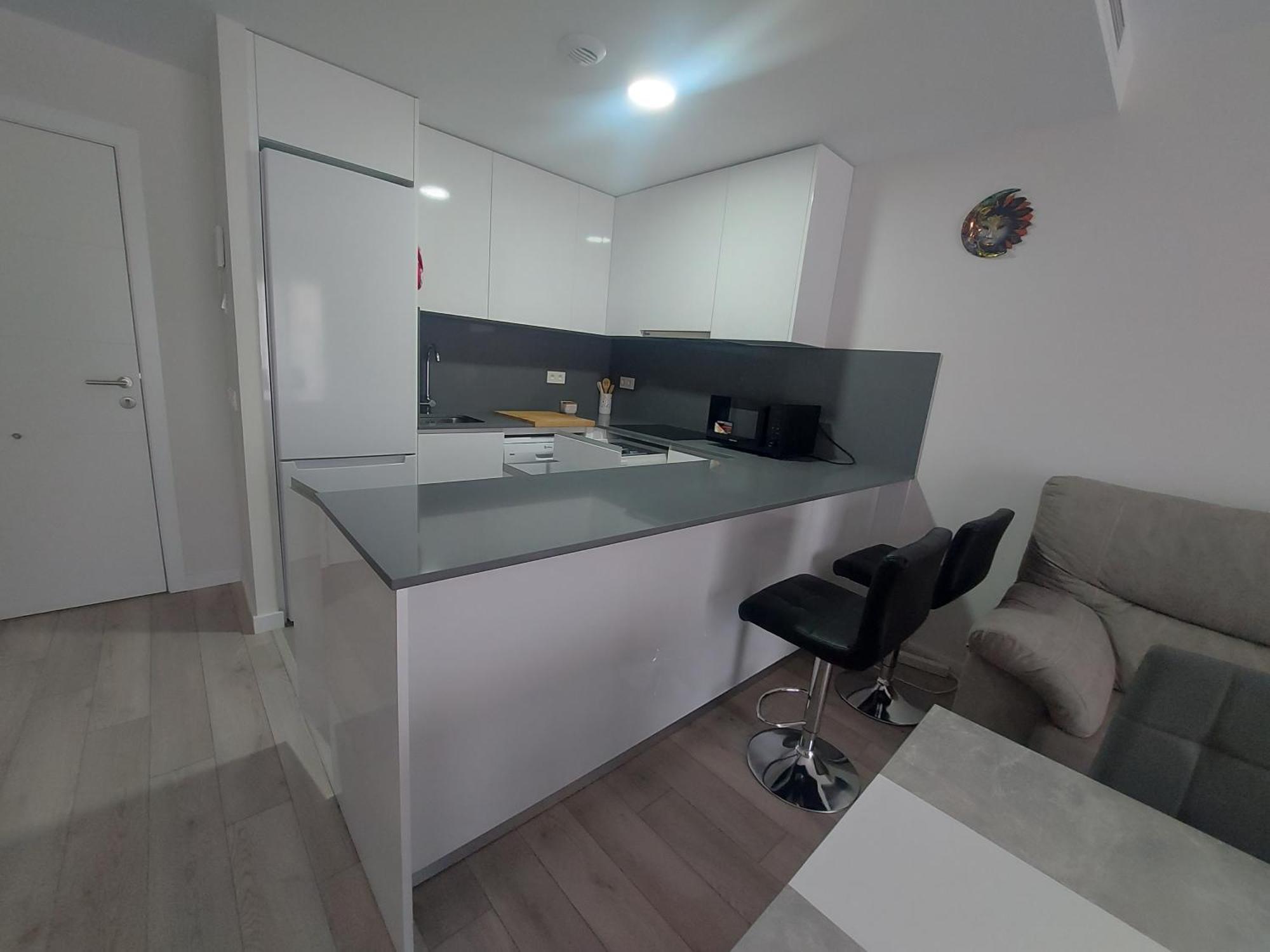 מאלגה Apartamento En Valle-Niza, Almayate, Benajarafe, Torre Del Mar A 50 Metros De La Playa מראה חיצוני תמונה